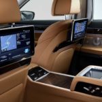 2019 BMW 7-Series