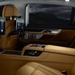2019 BMW 7-Series