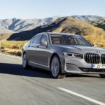 2019 BMW 7-Series