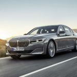 2019 BMW 7-Series