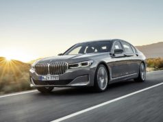 2019 BMW 7-Series