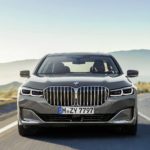 2019 BMW 7-Series