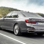 2019 BMW 7-Series