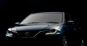 2019 Maruti Baleno