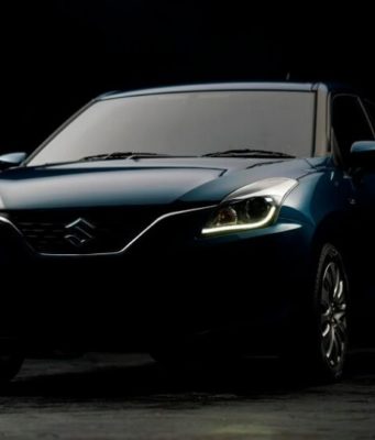 2019 Maruti Baleno