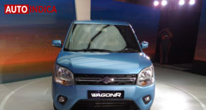 2019 Maruti Suzuki WagonR Gallery