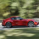 2020 Toyota Supra