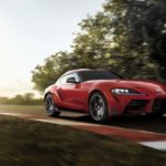 2020 Toyota Supra