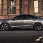 2020 Volkswagen Passat