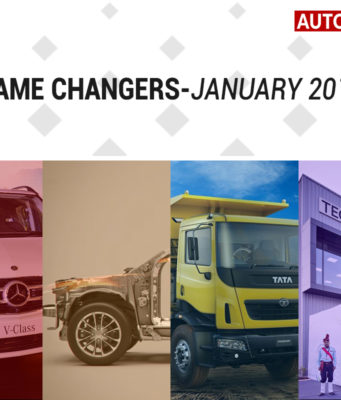 Game Changers January 2019