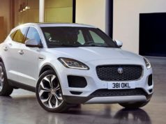 Upcoming Jaguar Land Rover cars