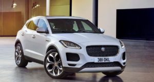 Upcoming Jaguar Land Rover cars