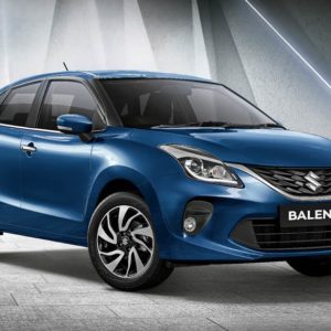 Baleno