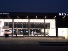 Maruti Suzuki Nexa car buying