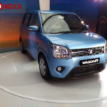 Maruti Suzuki WagonR