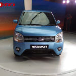 Maruti Suzuki WagonR