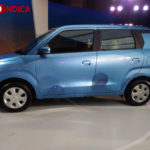 Maruti Suzuki WagonR