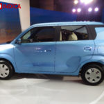 Maruti Suzuki WagonR