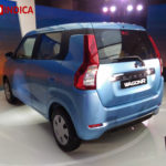 Maruti Suzuki WagonR