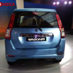 Maruti Suzuki WagonR