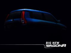 Maruti Suzuki WagonR