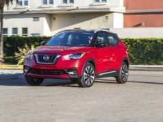 Nissan Kicks Price