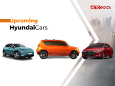 Upcoming Hyundai cars