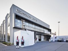 Volkswagen-and-Skoda-technical-centre
