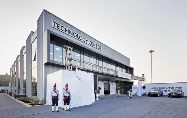 Volkswagen-and-Skoda-technical-centre