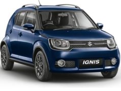 2019 Maruti Suzuki Ignis