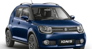 2019 Maruti Suzuki Ignis