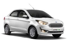 ford aspire cng sedan autoindica