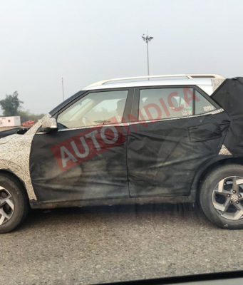 Hyundai Carlino Styx