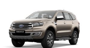 ford endeavour autoindica