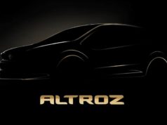 Tata Altroz