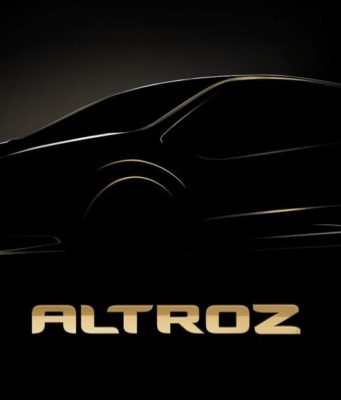 Tata Altroz