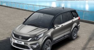 Tata Hexa