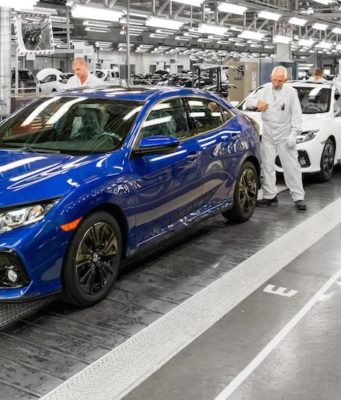 honda global plant autoindica
