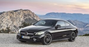 2019 Mercedes C43 AMG price