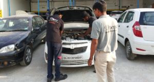 Doers Car Servicing