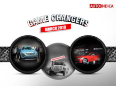 game changers march