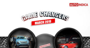 game changers march