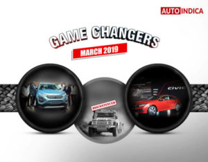 game changers march