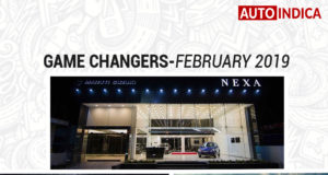 Game changers of the month February 2019