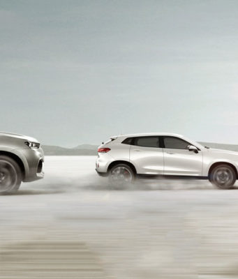 Great Wall Motors chinese cars