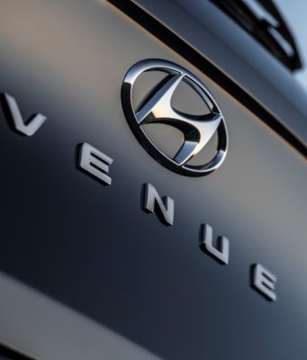 Hyundai VENUE