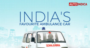 India's favourite ambulance car AutoIndica