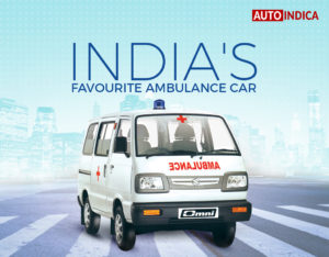 ambulance price omni