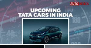 List of Upcoming Tata Cars