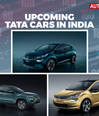List of Upcoming Tata Cars